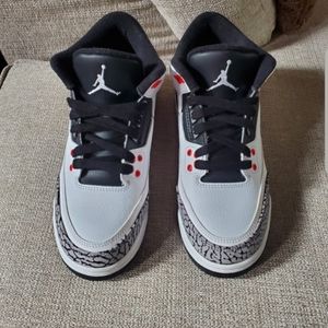 Jordan 3